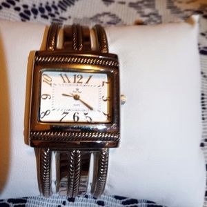 Premier Designs Bangle Watch
